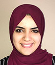 Zaineb Al-Faesly